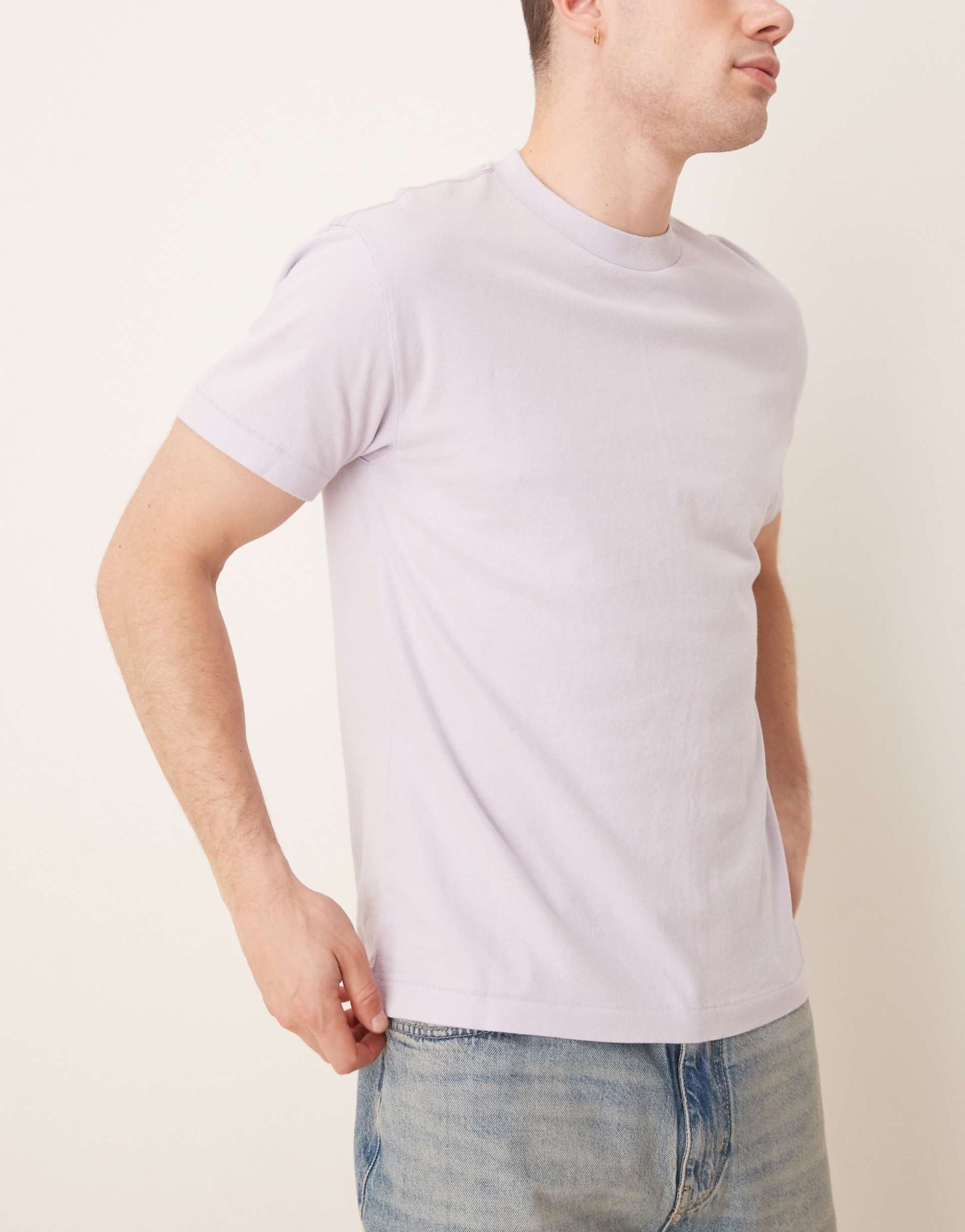 5 Pack Essential T-Shirt Pack