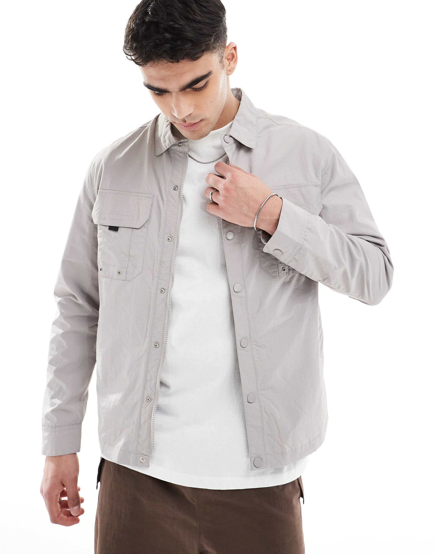 Lightweight Shacket