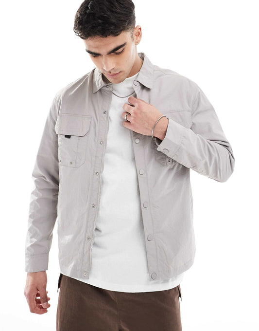 Lightweight Shacket