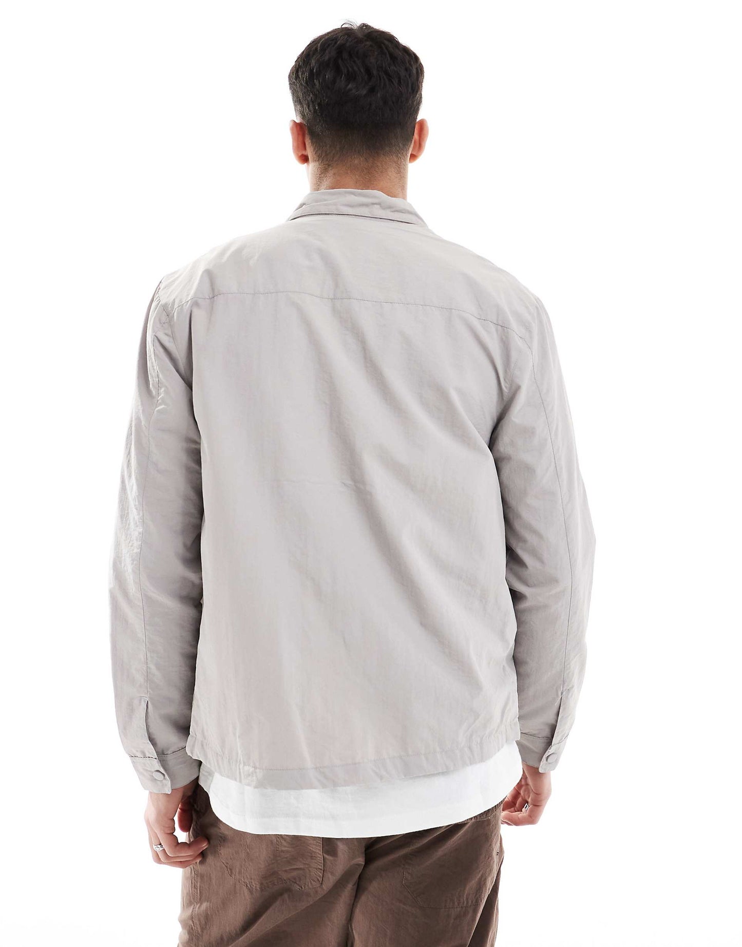 Lightweight Shacket