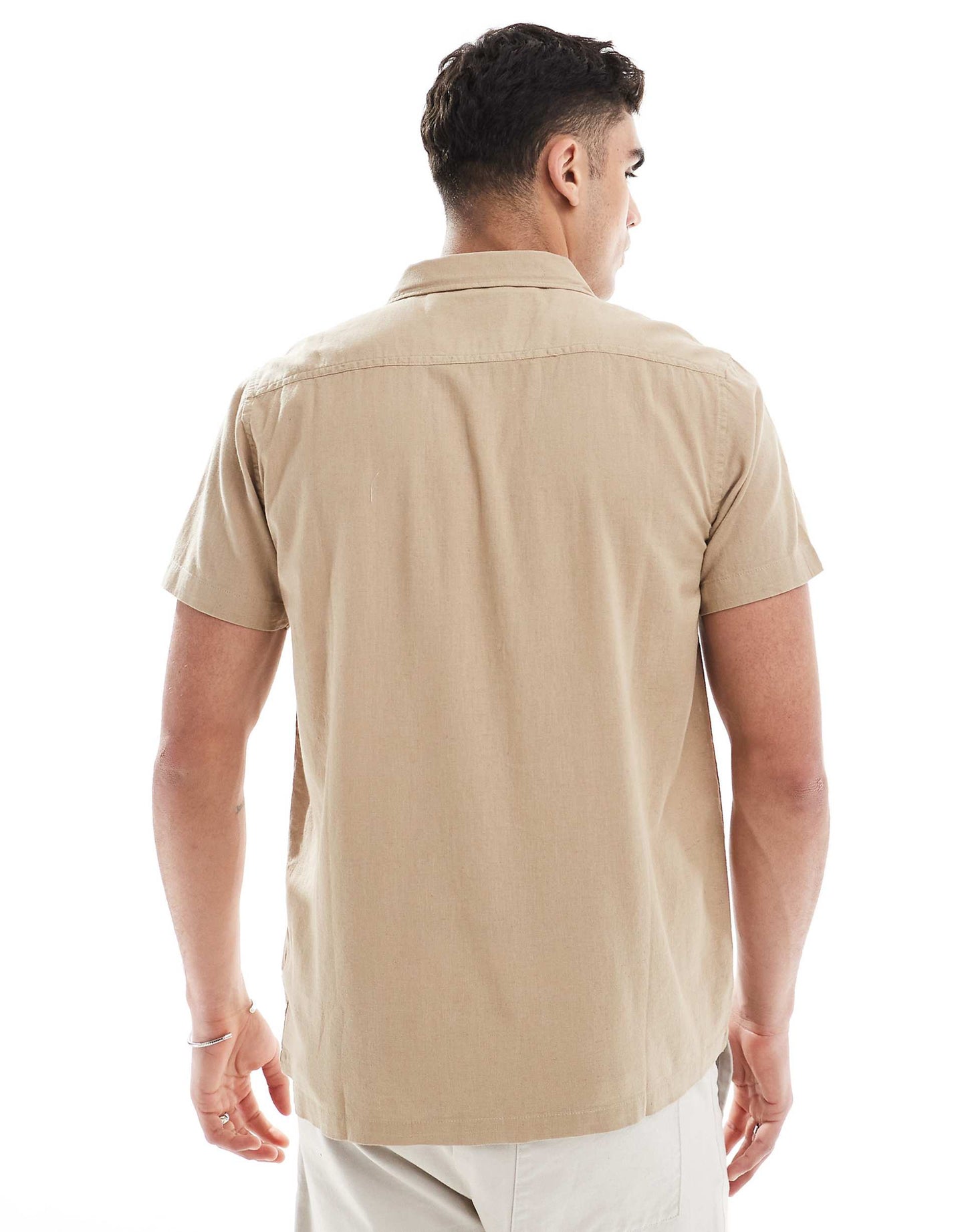 Short Sleeve Shirt