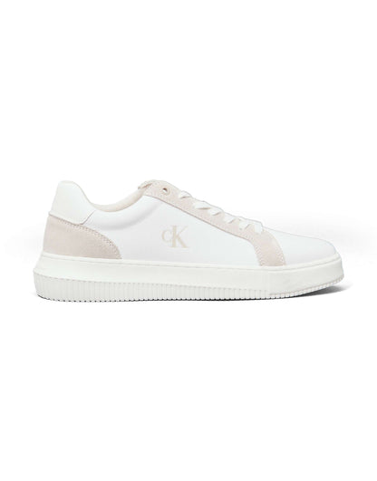 Jeans Canvas Trainers
