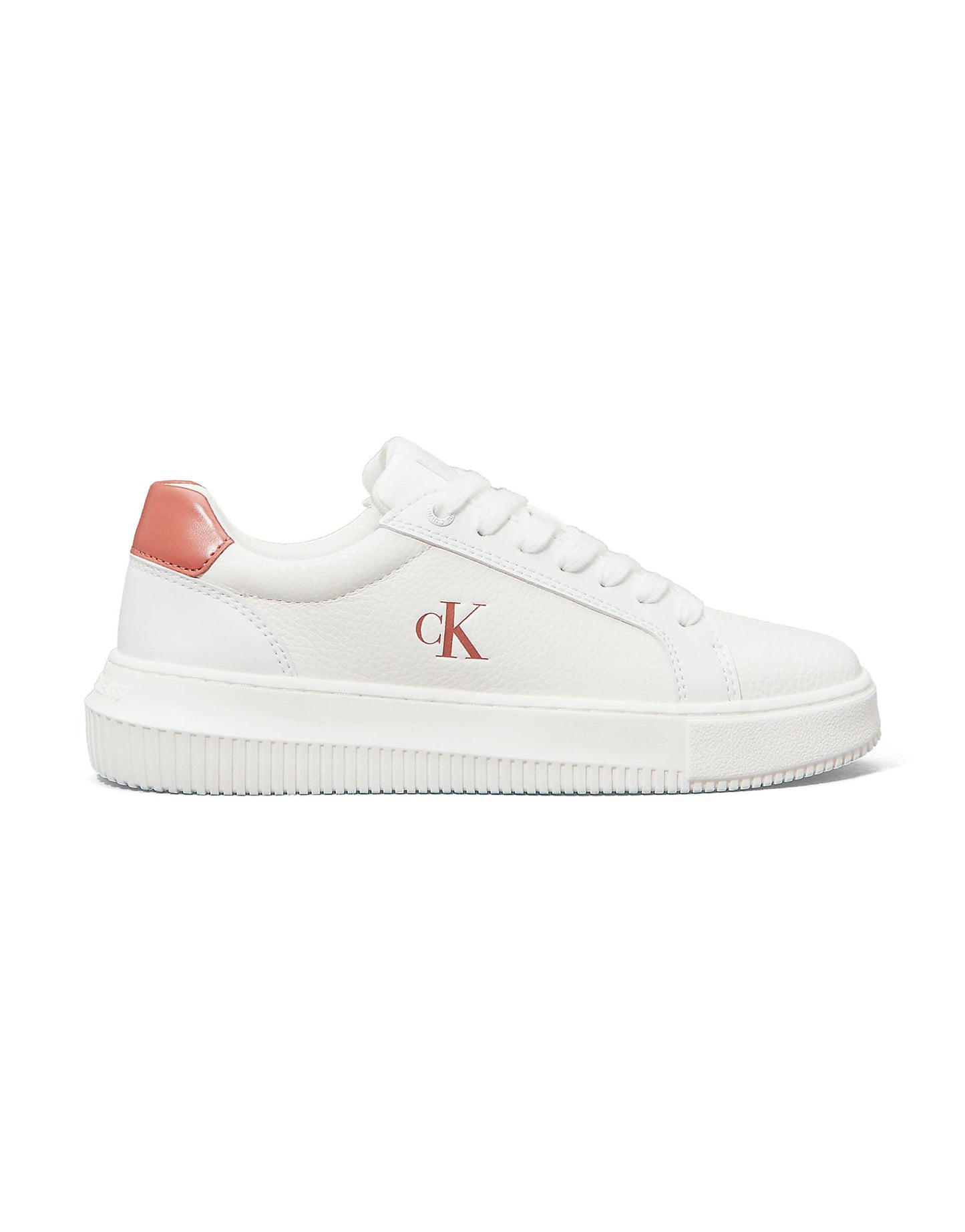 Jeans Leather Trainers