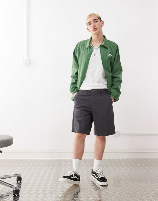 Authentic Relaxed Chino Shorts