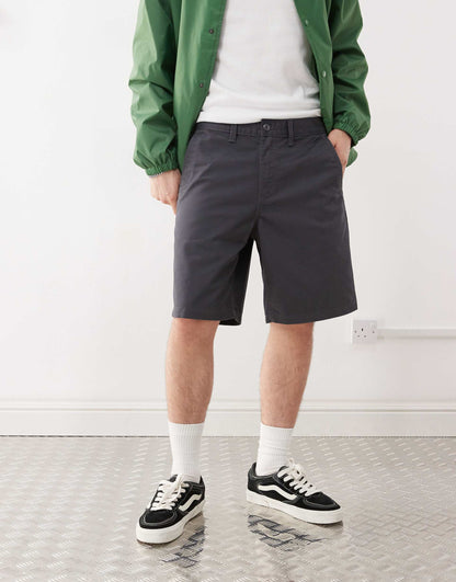 Authentic Relaxed Chino Shorts