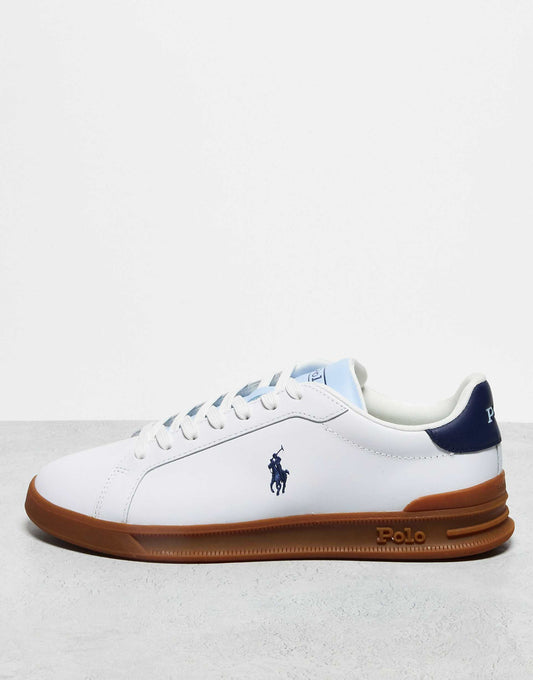Heritage Court Unisex Trainer