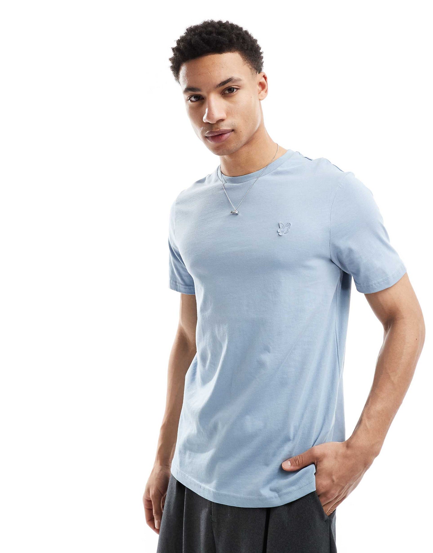 Tonal Eagle T-Shirt