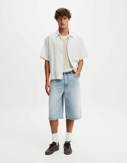 Ventura Short Sleeve Shirt