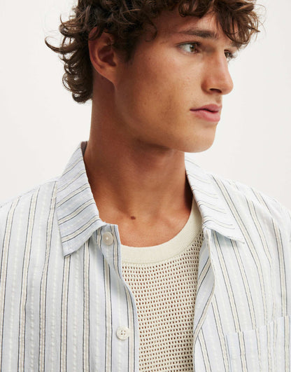 Ventura Short Sleeve Shirt