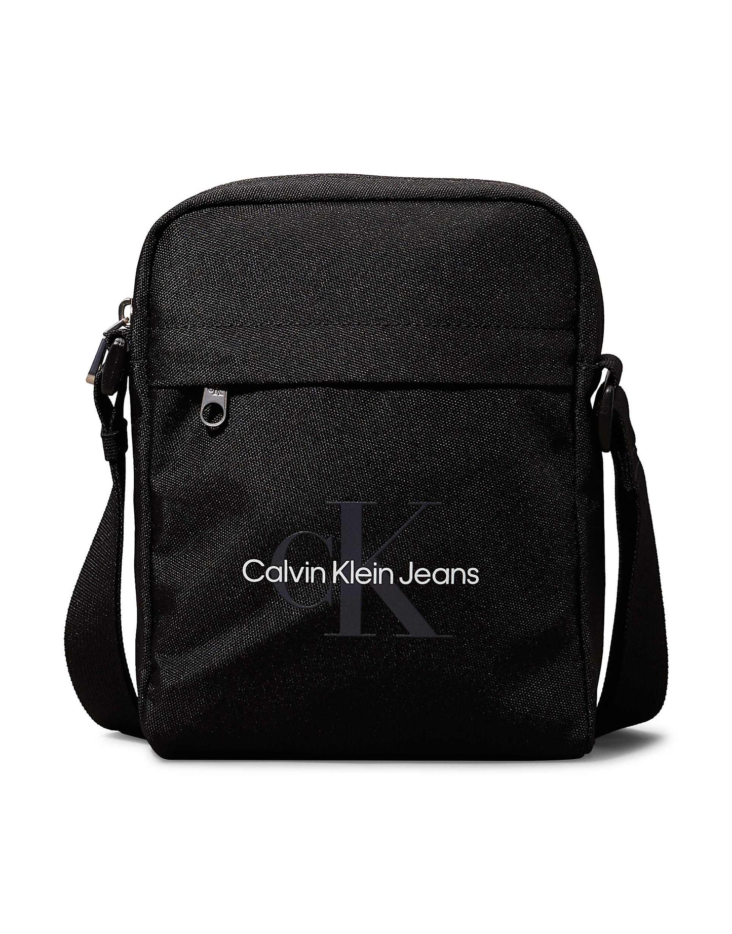 Jeans Crossbody Bag
