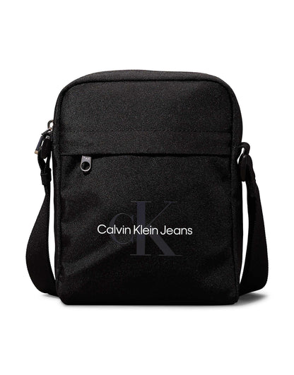 Jeans Crossbody Bag