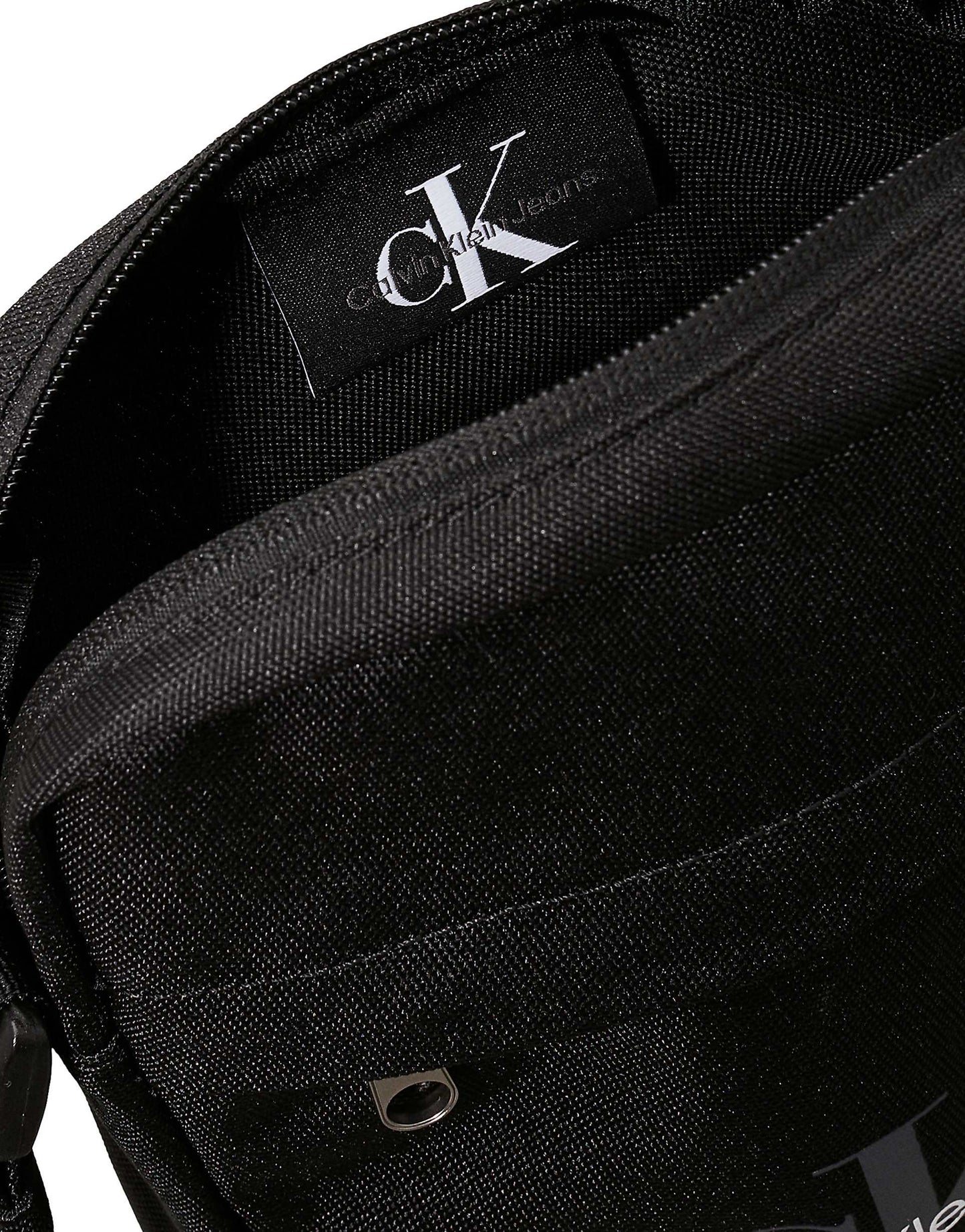 Jeans Crossbody Bag
