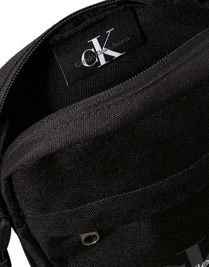 Jeans Crossbody Bag