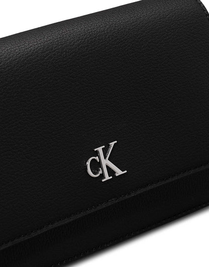 Jeans Wallet Bag