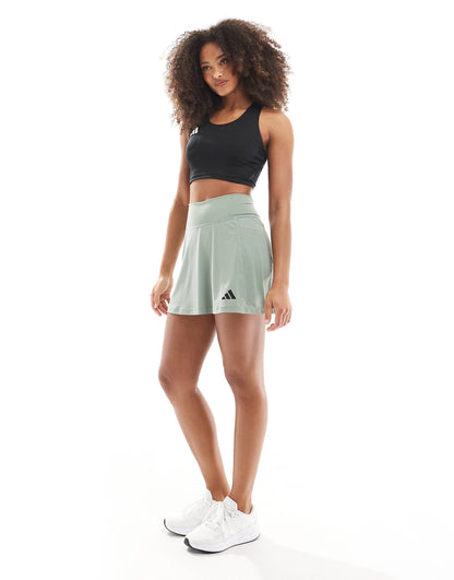 Optime Skort With Integrated Shorts