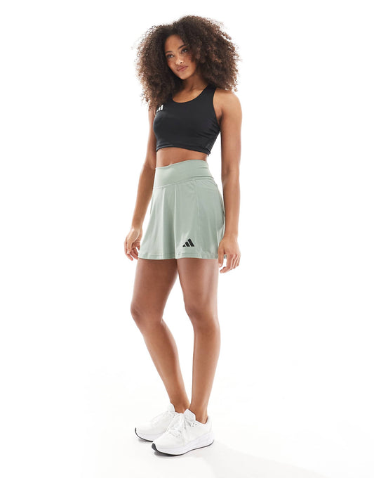 Optime Skort With Integrated Shorts