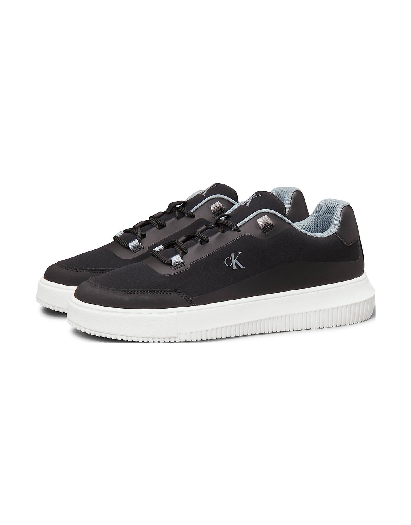 Jeans Ripstop Trainers