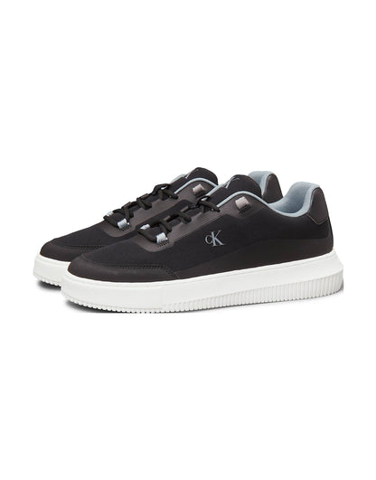 Jeans Ripstop Trainers