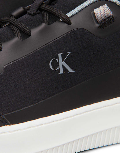 Jeans Ripstop Trainers