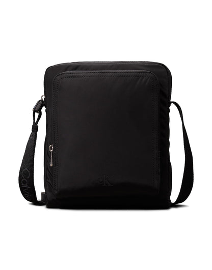 Jeans Large Reporter Bag