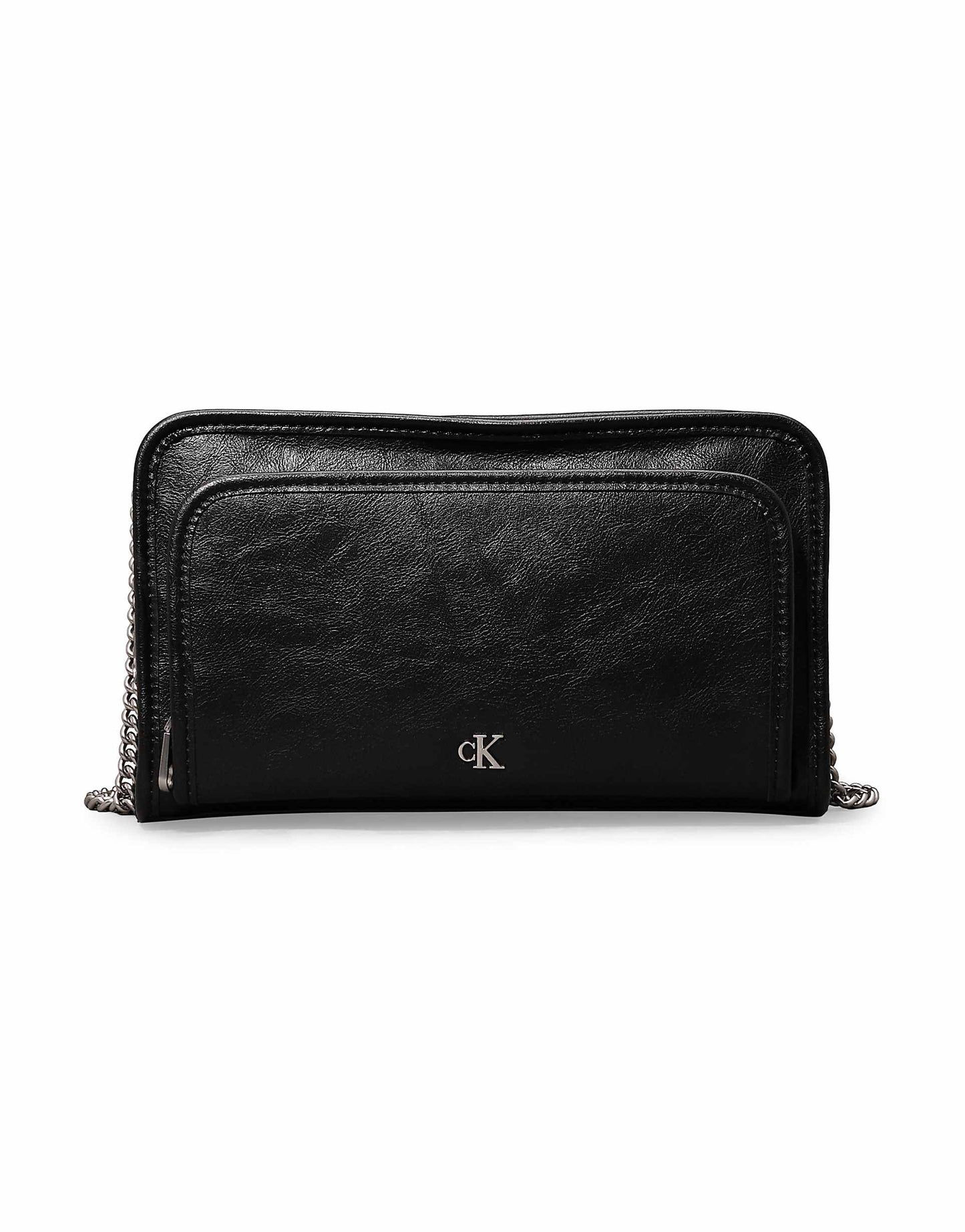 Jeans Convertible Crossbody Bag