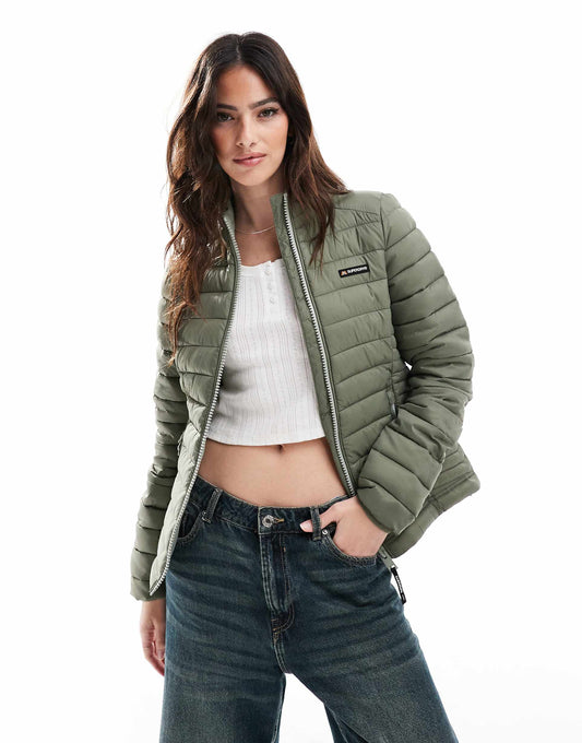Fuji Lite Padded Jacket
