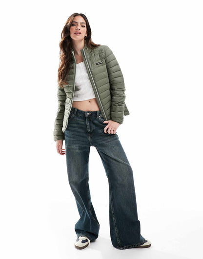 Fuji Lite Padded Jacket