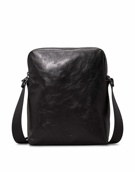 Jeans Large Reporter Bag