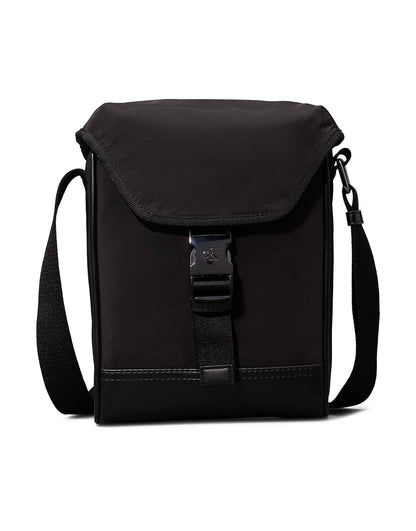 Jeans Flat Reporter Bag