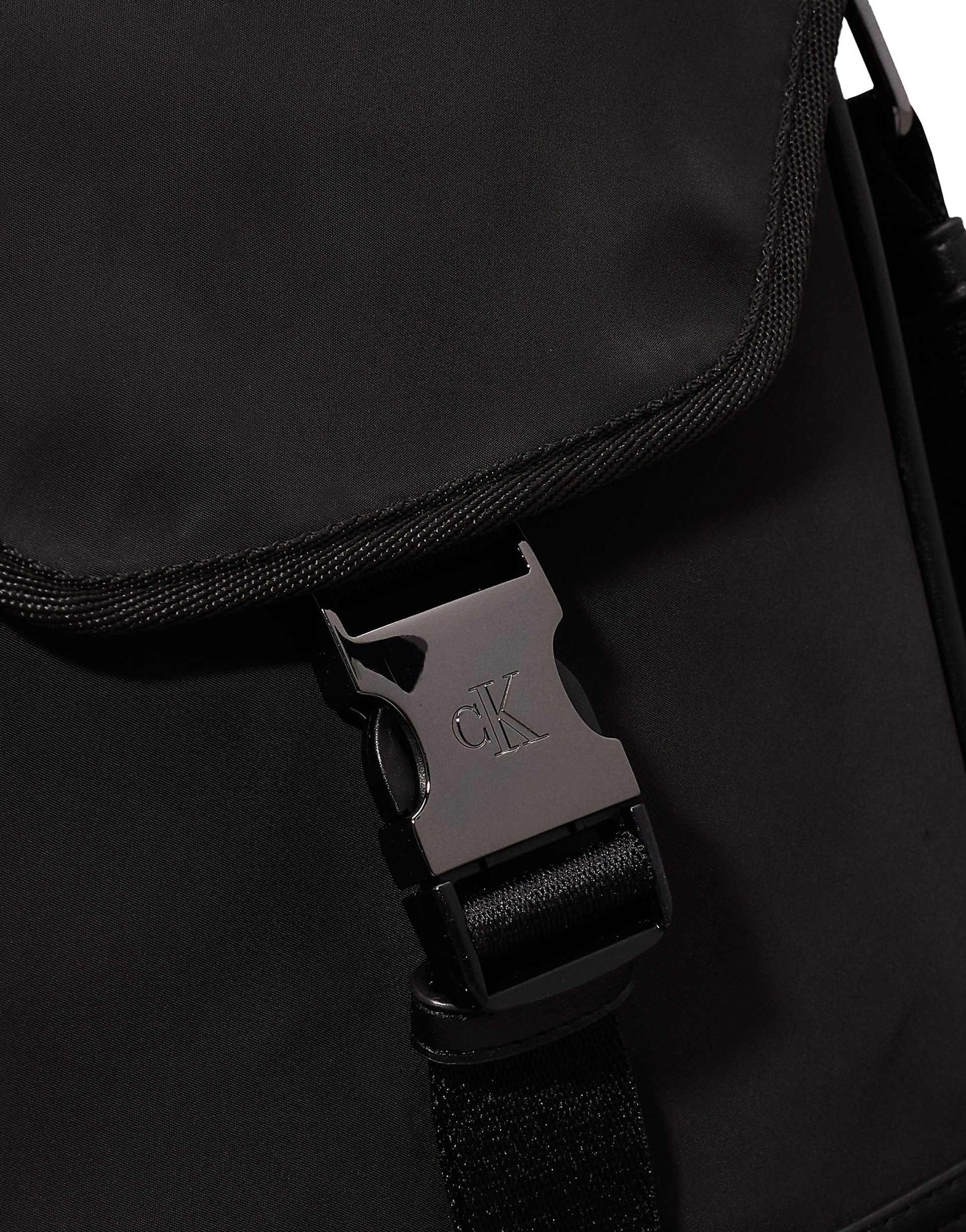 Jeans Flat Reporter Bag