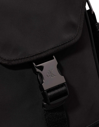Jeans Flat Reporter Bag