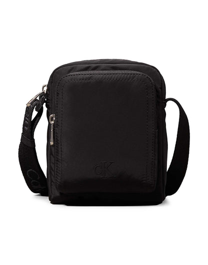 Jeans Small Reporter Bag