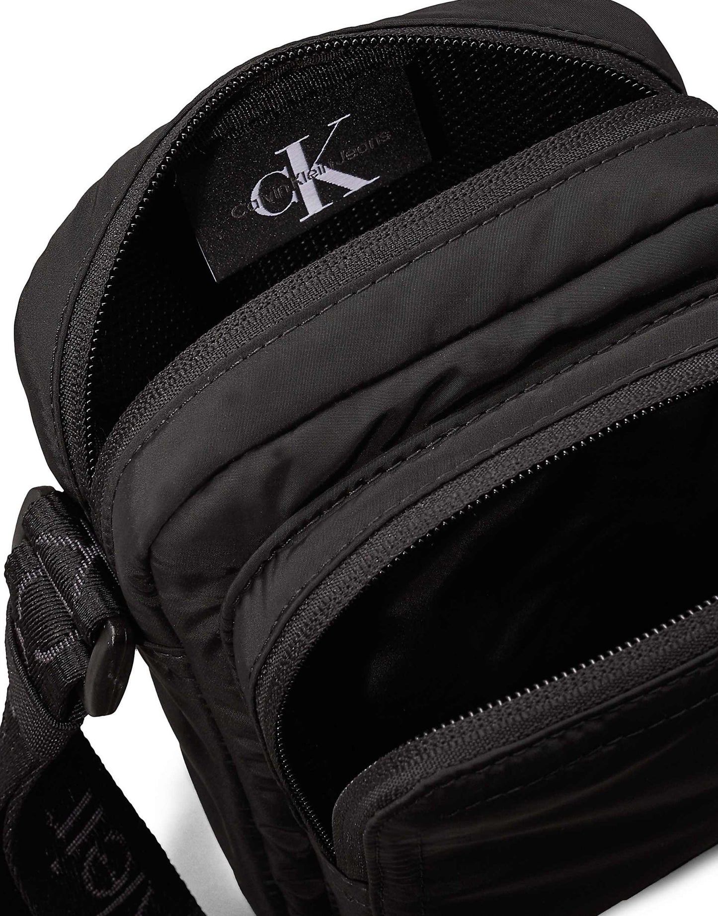 Jeans Small Reporter Bag