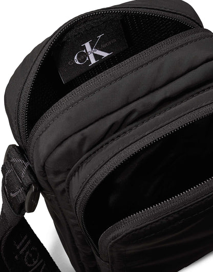 Jeans Small Reporter Bag