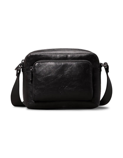 Jeans Crossbody Bag