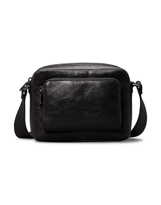 Jeans Crossbody Bag