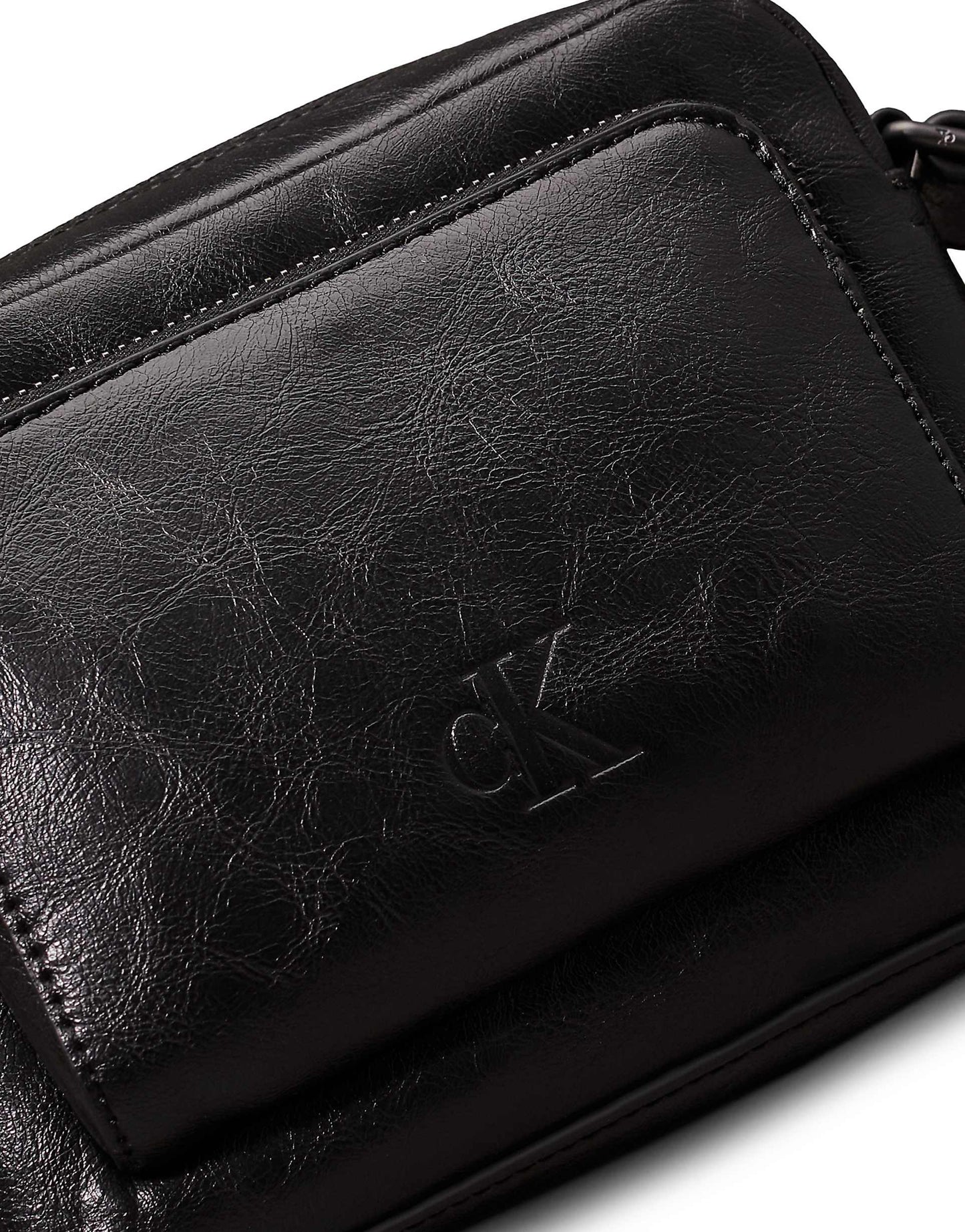 Jeans Crossbody Bag