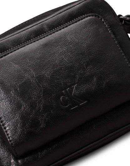 Jeans Crossbody Bag