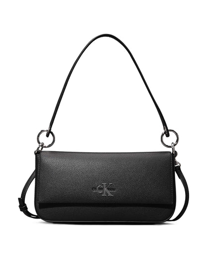 Jeans Shoulder Bag