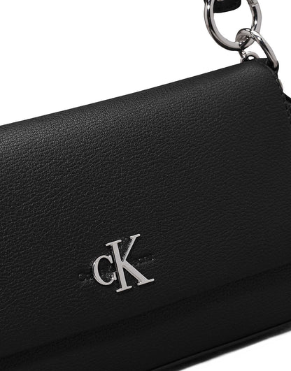 Jeans Shoulder Bag
