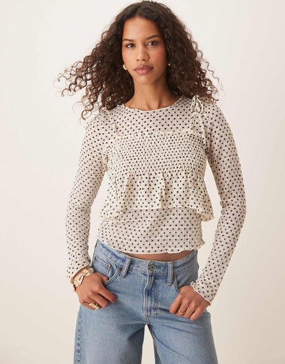 Textured 2