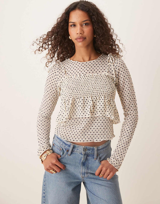 Textured 2