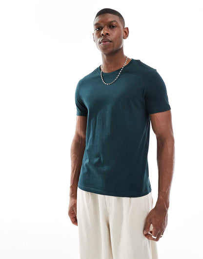 Regular Fit T-Shirt