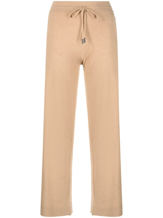 Straight-Leg Track Pants