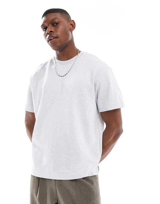 Heavy Weight Oversized T-Shirt