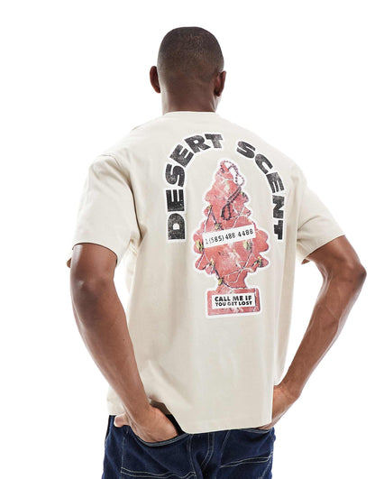 Everlast Boxer T-Shirt