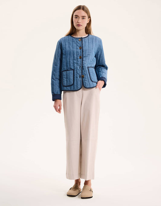 Piper Coat
