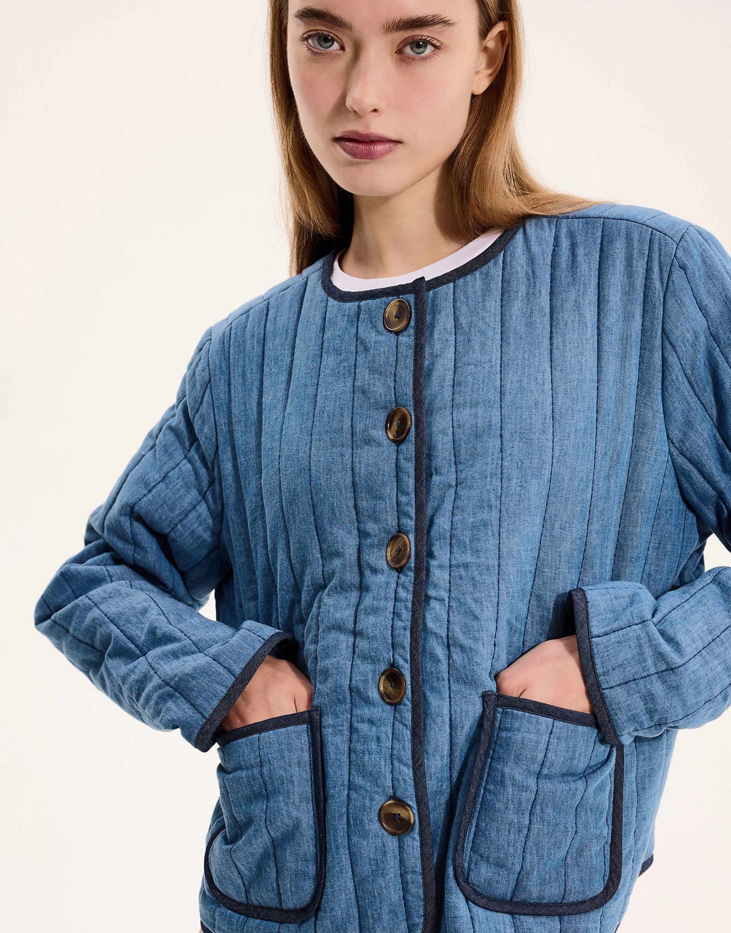 Piper Coat