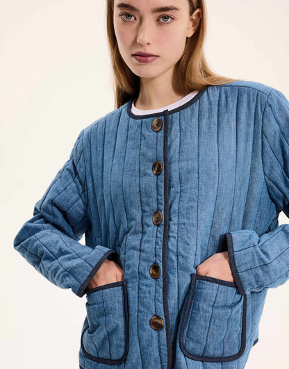 Piper Coat
