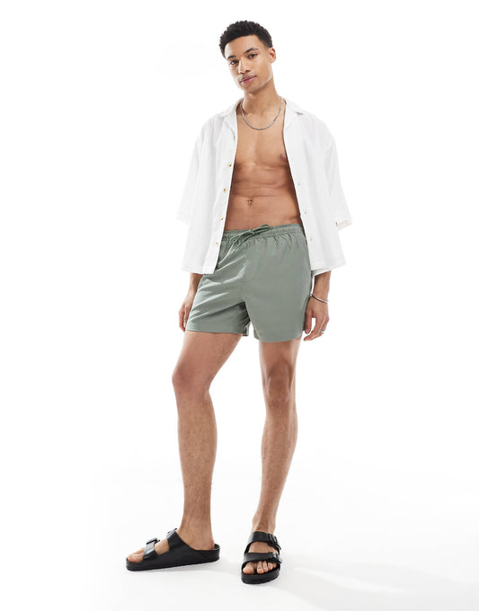 Swim Trunks